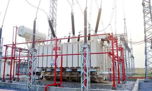 Thu hút đầu tư nước ngoài và vai trò hệ thống truyền tải điện quốc gia