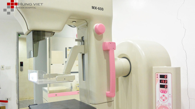 Tầm quan trọng của chẩn đoán hình ảnh trong điều trị ung thư