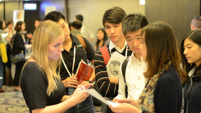 Học bổng 1,7 triệu đô MBA kinh tế quốc tế, cơ hội dành cho giới trẻ