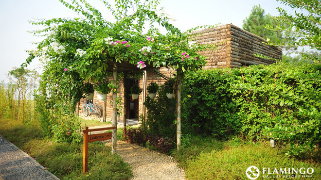 Thời của bất động sản nghỉ dưỡng