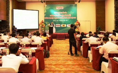 Nông nghiệp sạch - Chìa khóa phát triển nông nghiệp bền vững