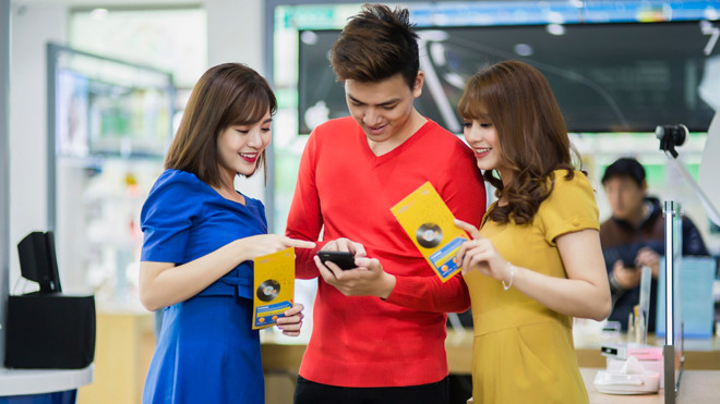 Đặt mua Samsung Galaxy Note 8 tại MobiFone nhận quà hấp dẫn 