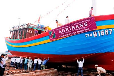 “Tàu 67”- Những trăn trở khi mục tiêu chính chưa đạt được