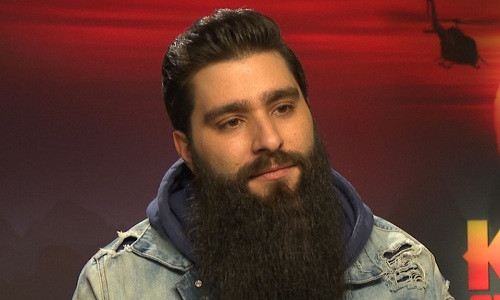 Đạo diễn "Kong: Skull Island" cho biết định chuyển đến Việt Nam sống vào cuối năm.