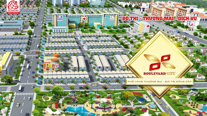 Các dự án của Việt Hưng Phát luôn mang lại giá trị sinh lời cao nên được Quý Khách hàng đặc biệt quan tâm