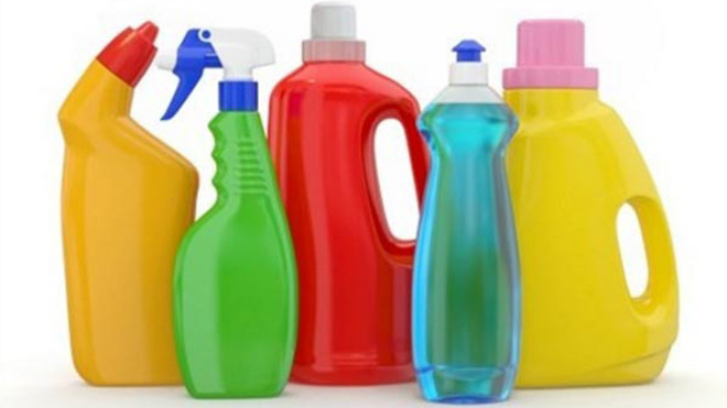 12 loại hóa chất gây ung bướu có trong sản phẩm thường ngày