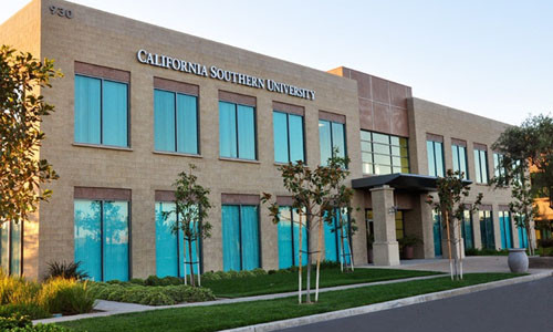 Chi tiết ngôi trường cấp bằng tiến sĩ cho ông Nguyễn Xuân Anh 