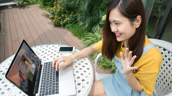 VinaPhone tiếp tục giảm 99,7% cước Data Roaming đến 6 nước châu Á