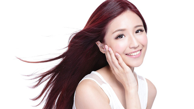 Chăm sóc da thông minh mang lại cho bạn gái vẻ đẹp tỏa nắng