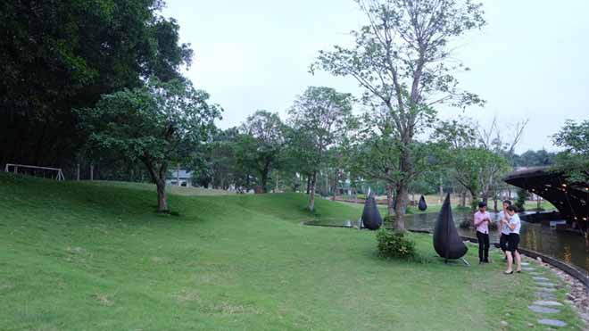 Lãnh đạo tỉnh Vĩnh Phúc gặp gỡ doanh nhân hàng tuần