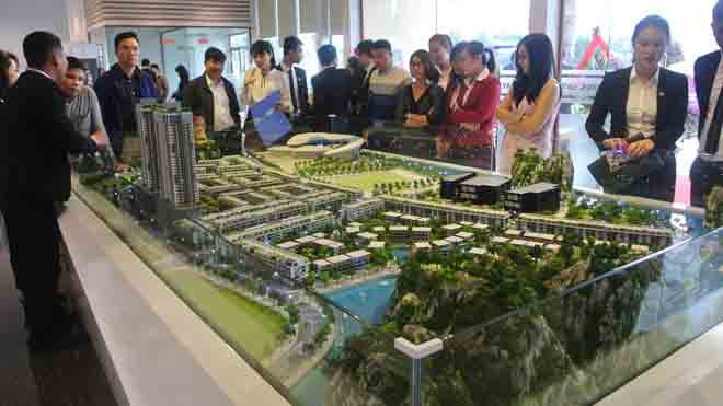 Thêm dự án nhà ở được HDBank cho vay lãi suất từ 0%, kỳ hạn 30 năm 