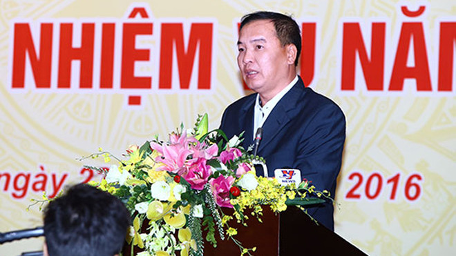 MobiFone phát triển mới gần 10.000 trạm 3G trong năm 2016