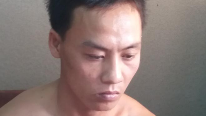 Đối tượng Nguyên 