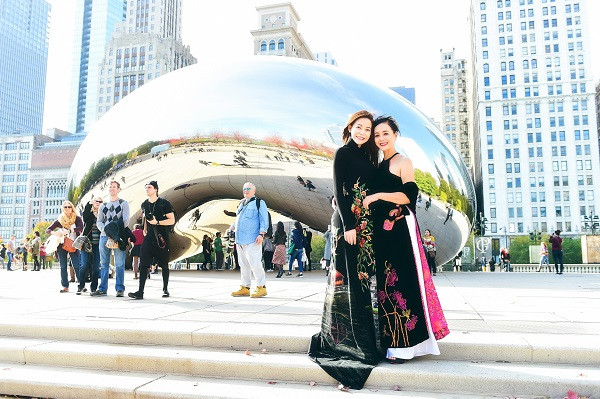 Ảnh: Lý Võ Phú Hưng