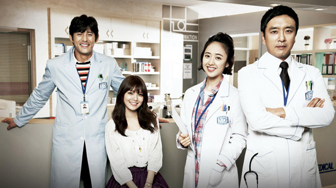 Điều ước diệu kỳ đang phát sóng lúc 21g mỗi ngày trên kênh D-Dramas.