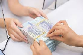 Lãi suất giảm mạnh. ảnh minh họa ​