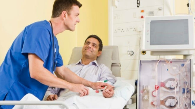 Điều trị suy thận bằng phương pháp chạy thận thường được chỉ định cho bệnh nhân suy thận giai đoạn cuối