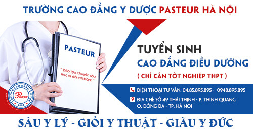 Xuất khẩu lao động Cao đẳng Điều dưỡng sang Đức và Nhật 'đắt hàng'