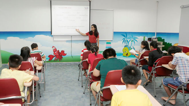 31.012 thí sinh tham gia cuộc thi VUS Summer Stars 2017 