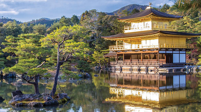 Đi du lịch - “rinh” ngay quà tặng tại Mytour.vn - Ảnh: sưu tầm