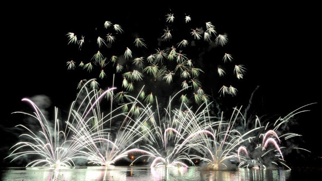 Vì sao Anh - Úc – Ý được chọn vào chung kết DIFF 2017?