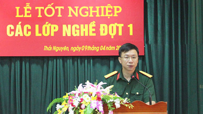 Học Cao đẳng nghề, ra trường với mức lương nghìn USD?