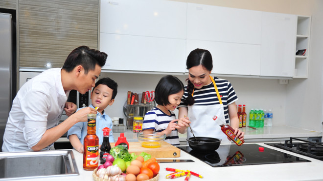 Masan Consumer có chủ tịch HĐQT mới