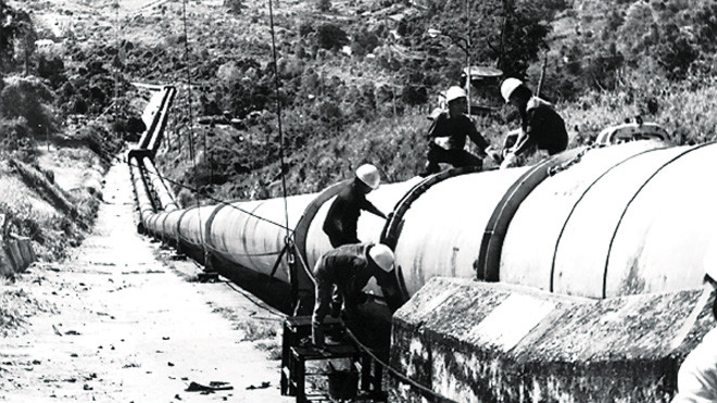 Đẩy mạnh ứng dụng KHCN cho dịch vụ điện năng hoàn hảo