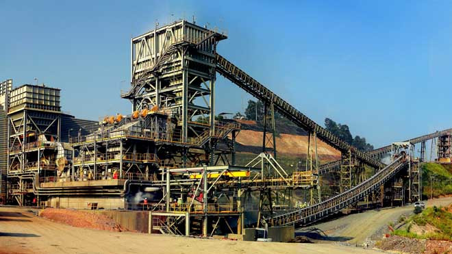 Núi Pháo đang thay đổi cục diện thị trường vonfram thế giới