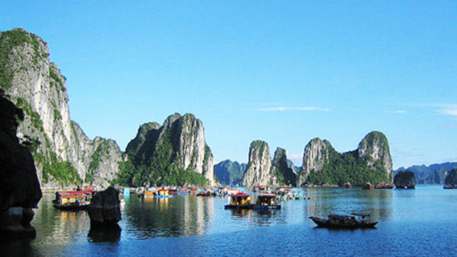 Vịnh Bái Tử Long