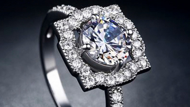 Đột phá cùng xu hướng bạc cao cấp Phủ Platin