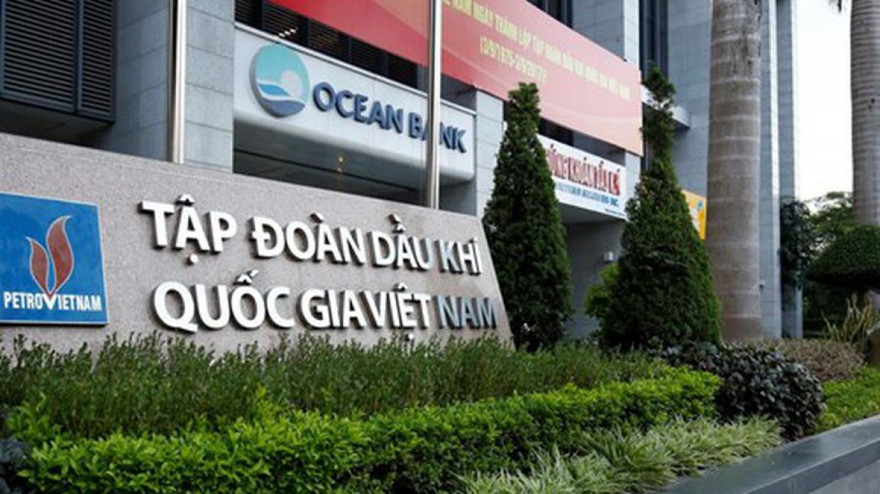 PVN lên tiếng về “tiền hoa hồng” ở các hợp đồng Dầu khí.