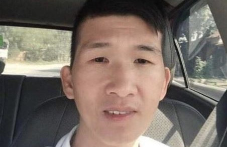 Nghi can Vũ Văn Vĩnh