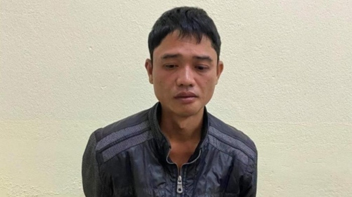 Bắt đối tượng giết hàng xóm rồi bỏ trốn ở bến tàu