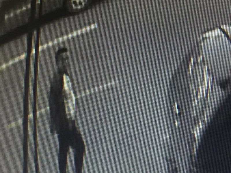 Hé lộ hình ảnh nghi phạm đập kính xế hộp trộm 3,5 tỷ đồng