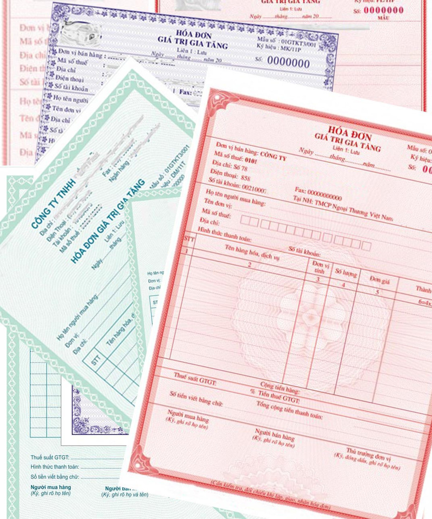 Triệt phá đường dây mua bán trái phép hóa đơn hàng nghìn tỷ ở Hải Phòng