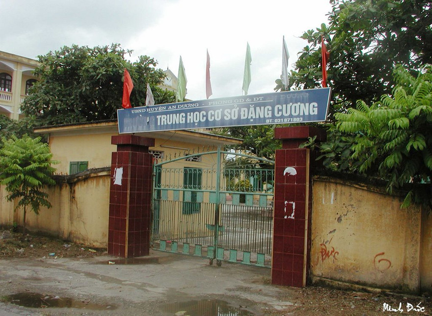 Hải Phòng: Một thầy giáo dạy nhạc tử vong bất thường tại nhà riêng