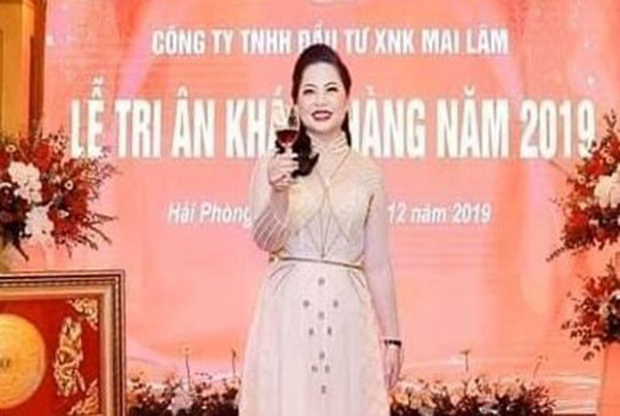 Truy tìm nữ giám đốc bị tố chiếm đoạt hơn 200 tỷ đồng