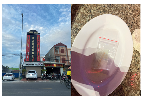 Hàng chục dân chơi đất Cảng ‘bay lắc’ giữa mùa dịch