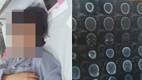 Cơ quan chức năng Quảng Ninh nói gì vụ nữ sinh bị đánh hội đồng?