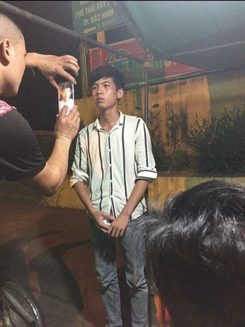 Tin mới nhất vụ thiếu niên bị bắt cóc trở về từ Trung Quốc sau 10 năm