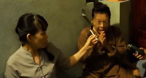 'Thỉnh vong báo oán' ở chùa Ba Vàng qua lời kể của 'người trong cuộc'