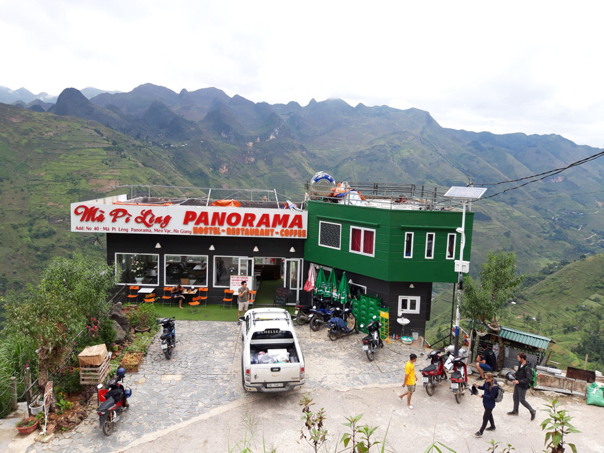 Panorama Mã Pì Lèng ra sao sau khi bị đình chỉ hoạt động?
