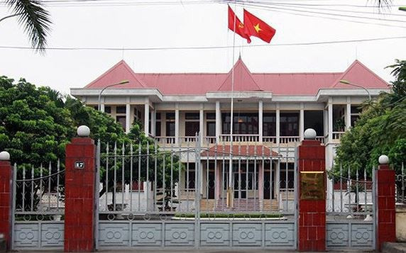 Kỷ luật Bí thư huyện ủy An Dương vụ 'cả nhà làm quan'