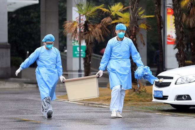 Bác thông tin một trường hợp nhiễm virus Corona tại Hải Phòng