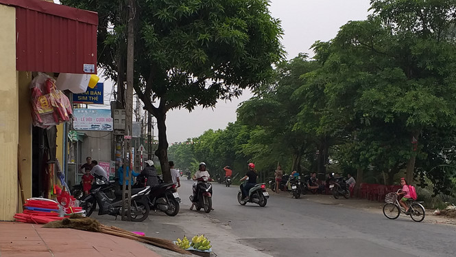 Gần 200 người nháo nhác khi chủ hụi 'mất tích bí ẩn'