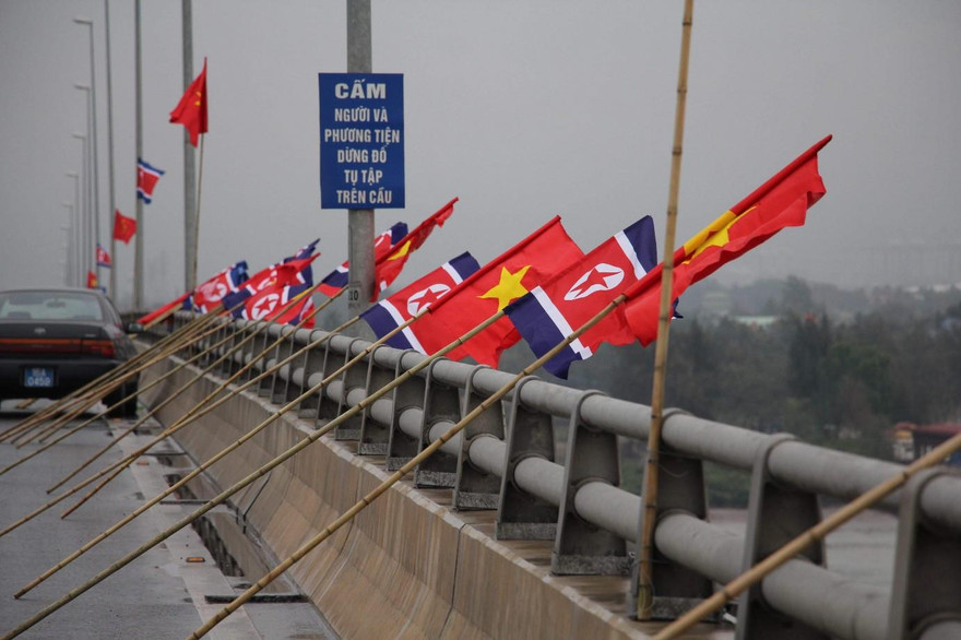 Hải Phòng gấp rút chuẩn bị đón đoàn Triều Tiên