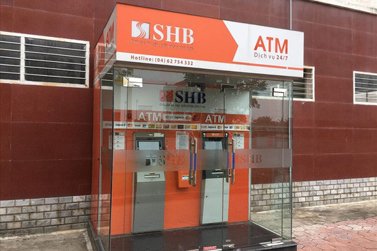 Gần 2kg thuốc nổ được cài vào cây ATM