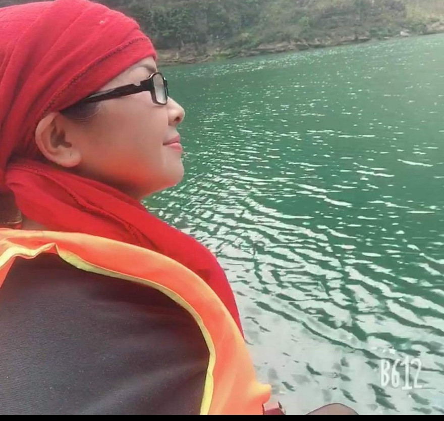 Chủ công trình Panorama Mã Pì Lèng: Tôi đang rất mệt, không đồng ý tháo dỡ