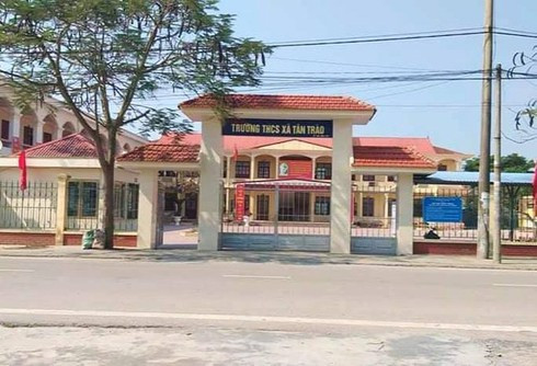 Sơ ý làm cháy lọ cồn phòng thí nghiệm, hai cô giáo bị bỏng nặng